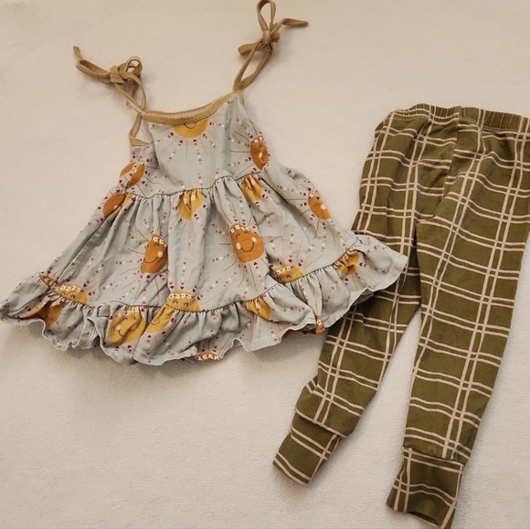 Outfit - Picture 4 of 6